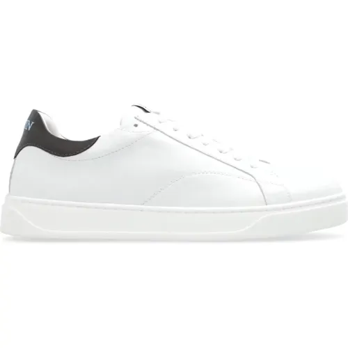 ‘Dbb0’ Sneakers , male, Sizes: 11 UK - Lanvin - Modalova