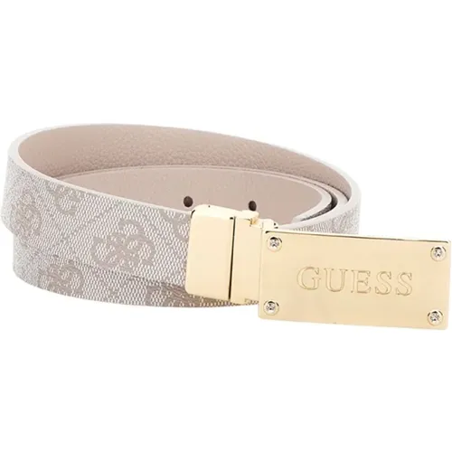 Belts, female, , Size: M Belt - Guess - Modalova