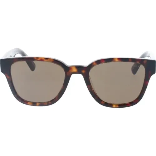 Stylische Sonnenbrille , Herren, Größe: 52 MM - Prada - Modalova