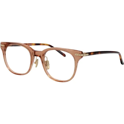 Glasses, unisex, , Size: 49 MM Arch Optical Glasses - Linda Farrow - Modalova