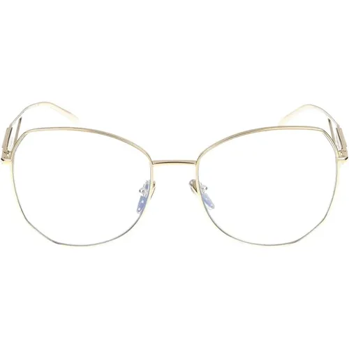 Stylische Sonnenbrille 0PR 57Ys , Damen, Größe: 57 MM - Prada - Modalova