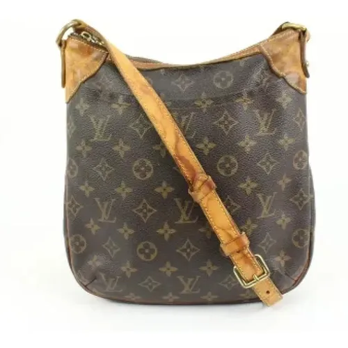 Pre-owned Shoulder Bag, Ca5018, Made in Spain , female, Sizes: ONE SIZE - Louis Vuitton Vintage - Modalova