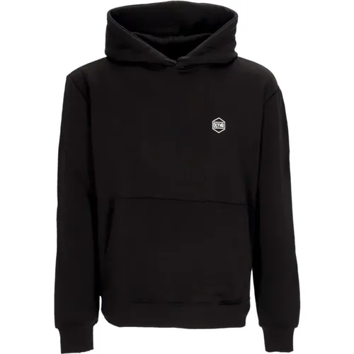 Tao Hoodie Long Sleeve , male, Sizes: 2XL, S, XL - Dolly Noire - Modalova