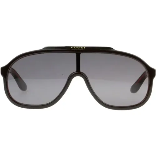 Sonnenbrille , Herren, Größe: ONE Size - Gucci - Modalova