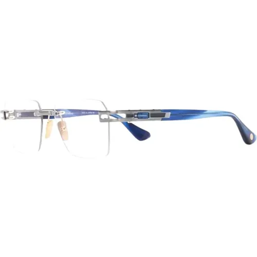 Dtx154 A02 Optical Frame , male, Sizes: 56 MM - Dita - Modalova