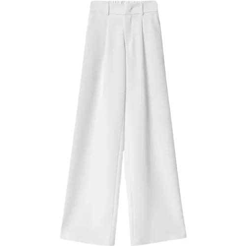 Wide Trousers HINNOMINATE - HINNOMINATE - Modalova