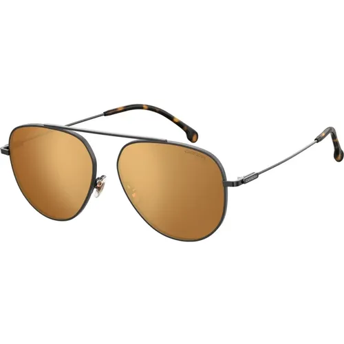 Sunglasses, male, , Size: 59 MM Sunglasses 188/G/S - Carrera - Modalova