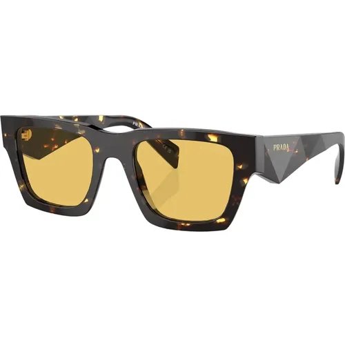 Sonnenbrille A06S SOLE,Herren-Sonnenbrille A06S SOLE,Elegante Sonnenbrille für Männer - Prada - Modalova