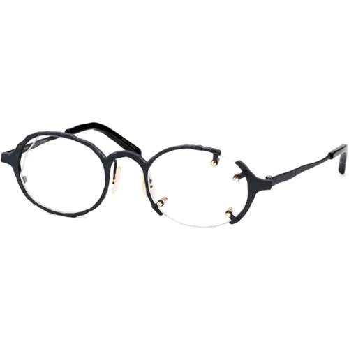 Glasses, unisex, , Size: ONE SIZE Discover the latest eyewear collection - Masahiromaruyama - Modalova