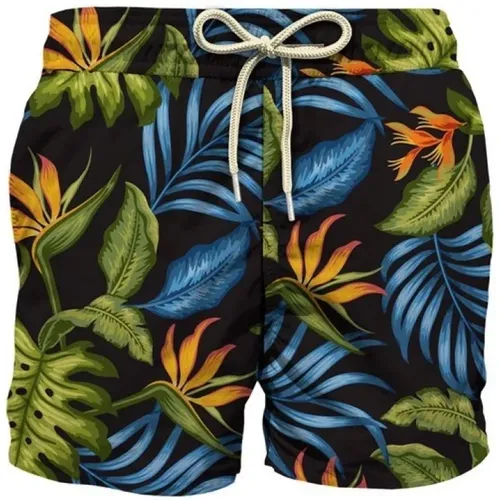 Swimwear , Herren, Größe: XL - MC2 Saint Barth - Modalova