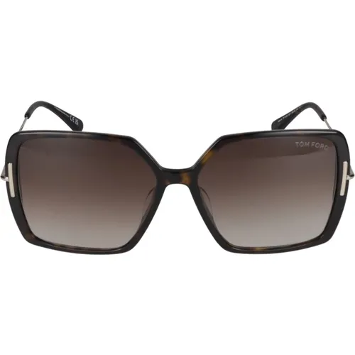 Stylish Sunglasses Ft1039 , unisex, Sizes: 59 MM - Tom Ford - Modalova