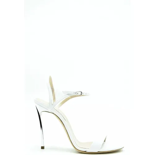 Womens Shoes Pumps Ss24 , female, Sizes: 5 UK - Casadei - Modalova