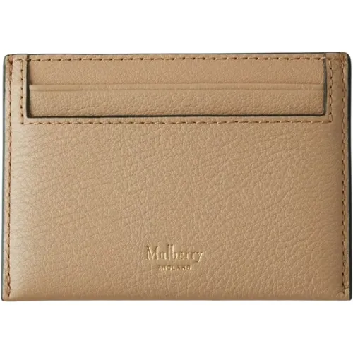 Wallets & Cardholders , female, Sizes: ONE SIZE - Mulberry - Modalova