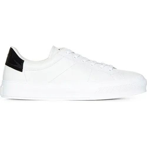 Sneakers for Men Aw24 , male, Sizes: 10 UK, 6 UK, 5 UK, 7 UK, 9 UK - Givenchy - Modalova