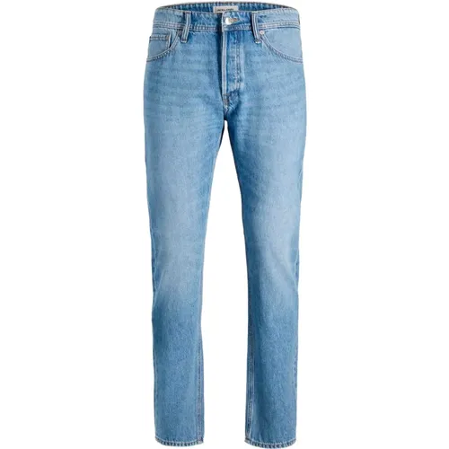 Herren Jeans Herbst/Winter Kollektion , Herren, Größe: W30 L32 - jack & jones - Modalova