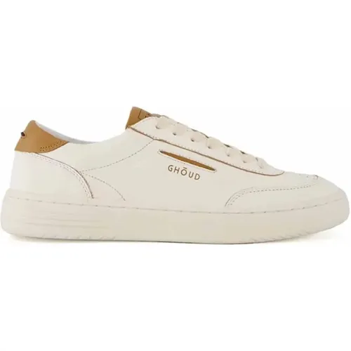 Sneakers, male, , Size: 9 US Men's Lido Low Shoes - Ghoud - Modalova