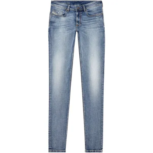 Denim 1979 Sleenker , male, Sizes: W31, W30 - Diesel - Modalova