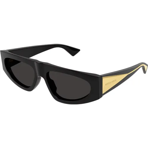 Sunglasses,Stylische Sonnenbrille Bv1277S - Bottega Veneta - Modalova