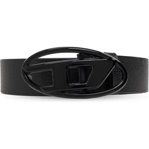 Belts, unisex, , Size: 90 CM Belt `B-1Dr` - Diesel - Modalova