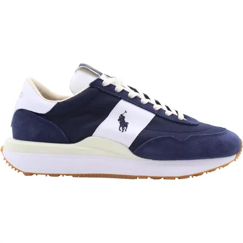 Stylischer Sneaker - Schaapje - Polo Ralph Lauren - Modalova