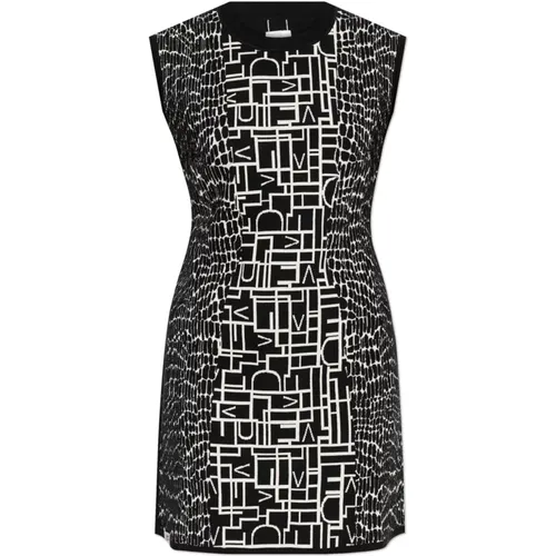 Ärmelloses Kleid , Damen, Größe: XS - Diane Von Furstenberg - Modalova