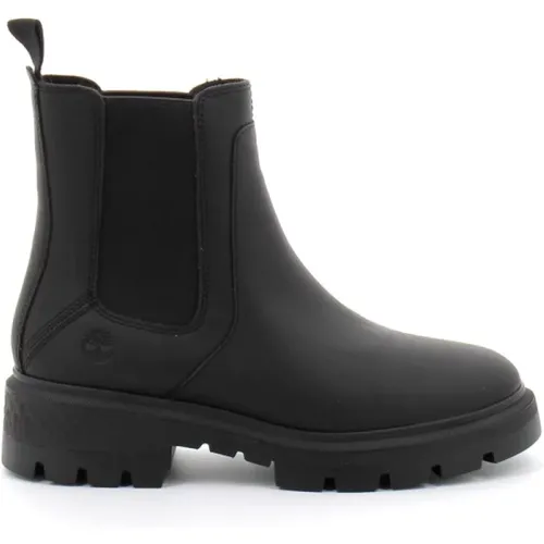 Chelsea Boots , Damen, Größe: 37 EU - Timberland - Modalova