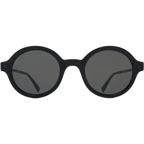 Sunglasses, unisex, , Size: 48 MM Esbo Sunglasses in Matte - Mykita - Modalova