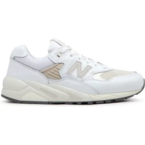 Sneakers, male, , Size: 9 US Timberwolf Sneakers - New Balance - Modalova