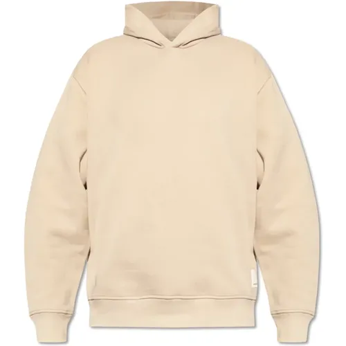 Sweatshirts Hoodies , Herren, Größe: L - Emporio Armani - Modalova