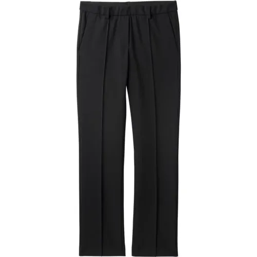 Elegant and Comfortable Pants 608503/1694 , female, Sizes: S, XL, M - LUISA CERANO - Modalova