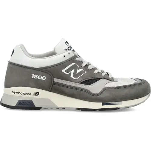 Stylische Laufschuhe für Männer , Herren, Größe: 45 EU - New Balance - Modalova