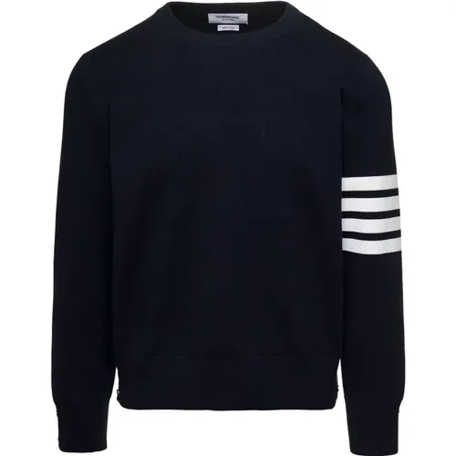 Sweatshirt , Herren, Größe: M - Thom Browne - Modalova