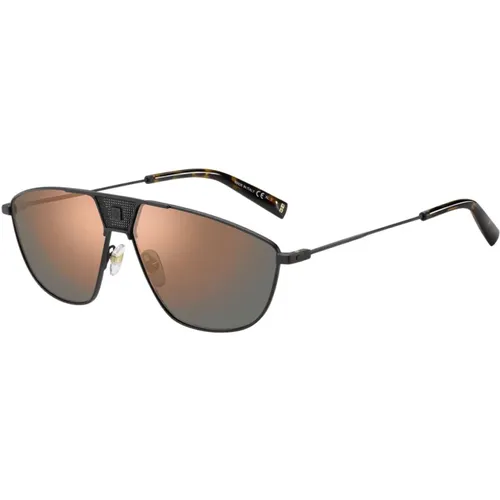 Sunglasses, unisex, , Size: 62 MM Statement Style Sunglasses - Givenchy - Modalova