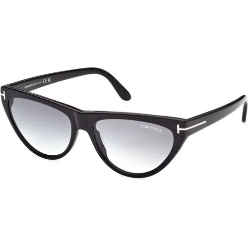 Modische Sonnenbrille,Stylische Sonnenbrille Ft0990 - Tom Ford - Modalova