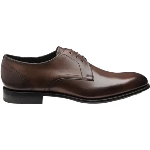 Shoes , male, Sizes: 12 UK, 10 1/2 UK - Loake - Modalova