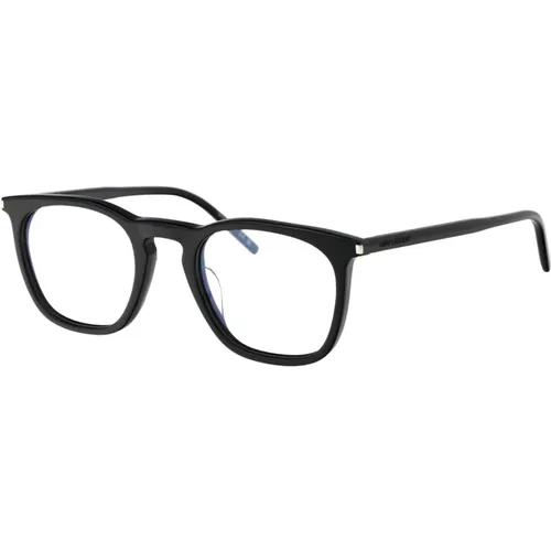 Stylish Optical Glasses SL 623 , male, Sizes: 49 MM - Saint Laurent - Modalova