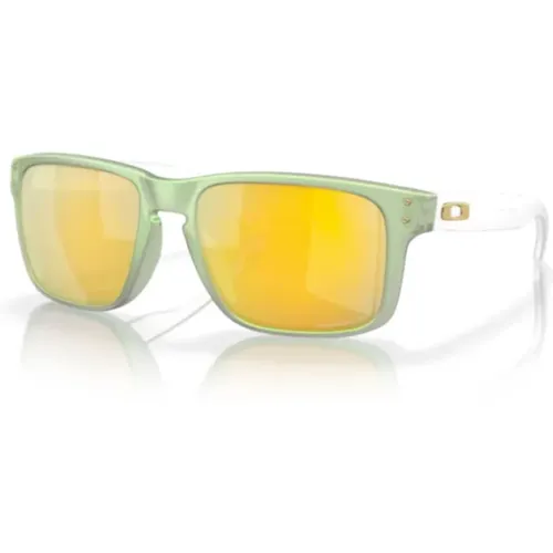 Sole Sunglasses , unisex, Sizes: ONE SIZE - Oakley - Modalova