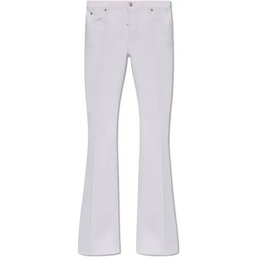 ‘Flare’ jeans , Damen, Größe: S - Dsquared2 - Modalova