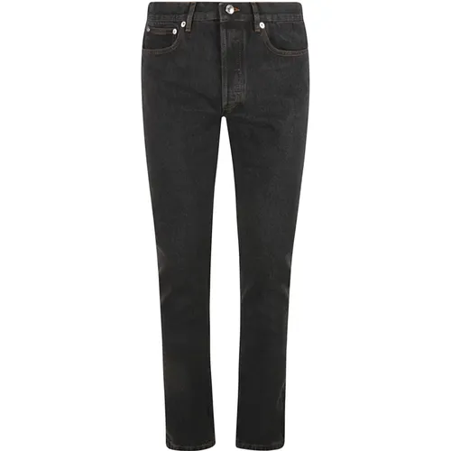 Slim-Fit Jeans A.P.C - A.P.C. - Modalova