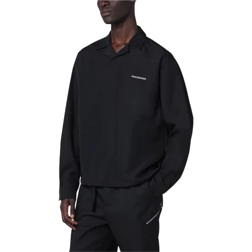 Casual Shirts, male, , Size: XL Shirts - Oamc - Modalova