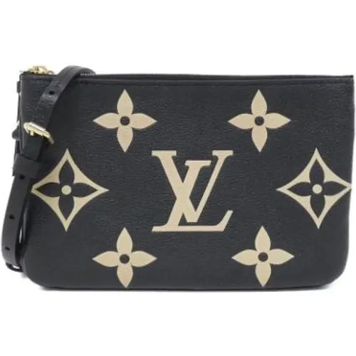 Pre-owned Cross Body Bags, female, , Size: ONE SIZE Pre-owned Fur louis-vuitton-bags - Louis Vuitton Vintage - Modalova