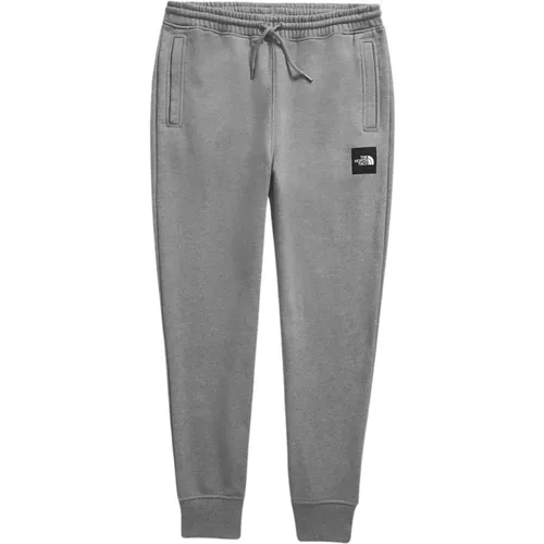 Bequeme Joggers Hose , Herren, Größe: L - The North Face - Modalova