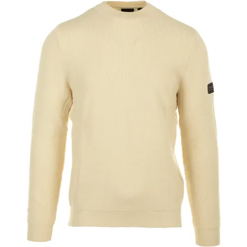 Pullover International Corser - Barbour - Modalova