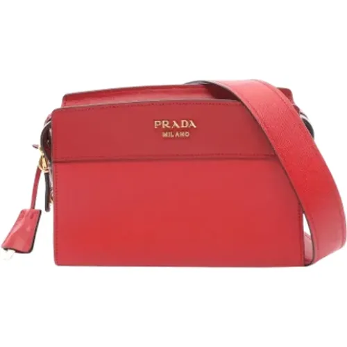 Pre-owned Leder prada-taschen - Prada Vintage - Modalova