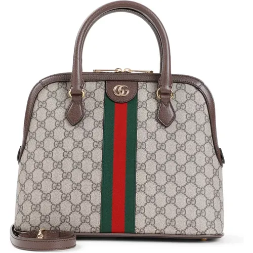 Ophidia Top-Griff Tasche Gucci - Gucci - Modalova