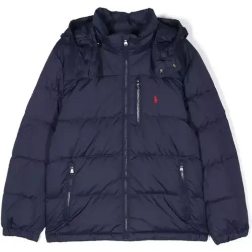 Polo Kids Jacke Ralph Lauren - Ralph Lauren - Modalova