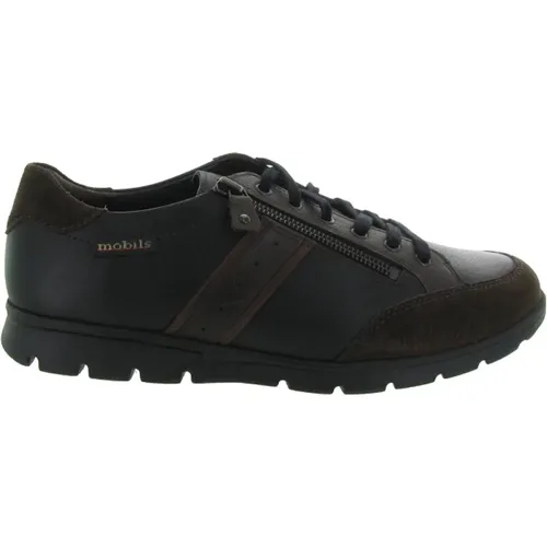 Barracuda GTX Schuhe , Herren, Größe: 45 EU - mephisto - Modalova