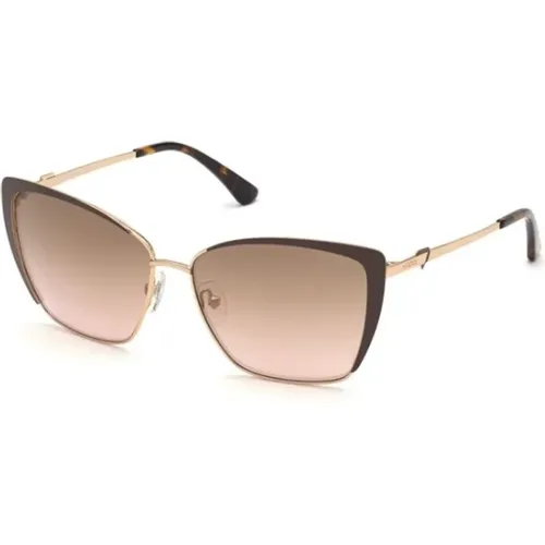 Sunglasses , unisex, Sizes: 59 MM - Guess - Modalova