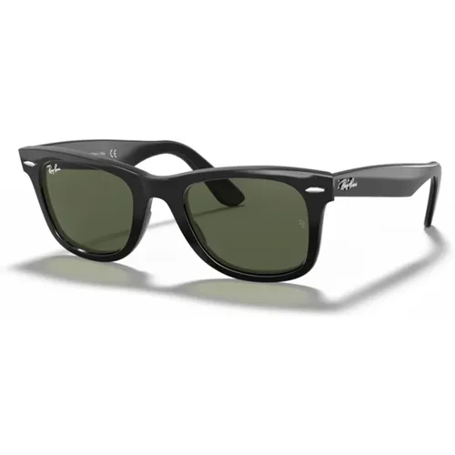 Wayfarer Rectangular Sunglasses , unisex, Sizes: 54 MM, 50 MM - Ray-Ban - Modalova