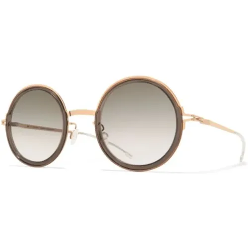 Sunglasses, unisex, , Size: 49 MM Discover the latest Monroe sunglasses collection - Mykita - Modalova